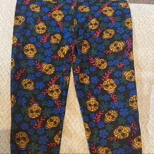 LuLaRoe leggings